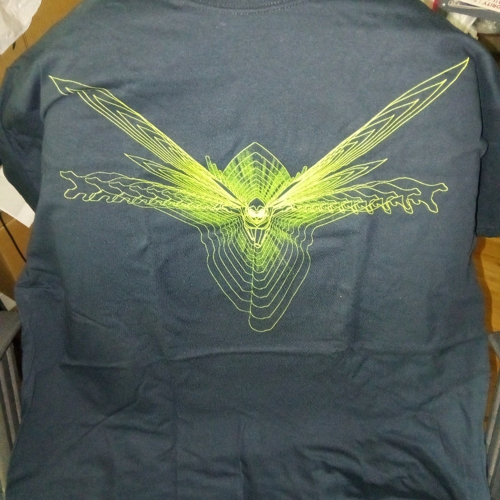 The Wasp Marvel shirt antman vs the wasp